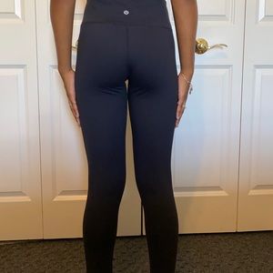 Lululemon Full Length Leggings